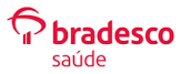 Logo Bradesco Saúde
