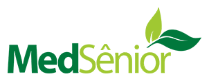 Logo MedSênior
