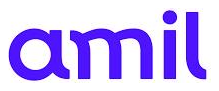 Logo Amil